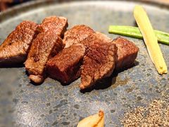 -牛将军•涮肉•烤肉•铁板烧(北京王府井·故宫店)