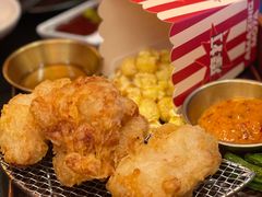 -摩打食堂(壹方中心店)