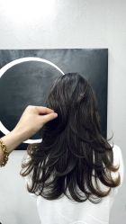 -艾美A·M Hair Salon