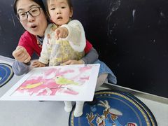 -美吉姆国际儿童发展中心(世茂中心)