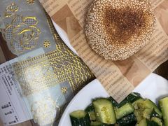 -清真·鸦儿李记·小馆(后海店)