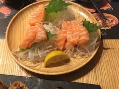 -Sushi Love 创意寿司(丽影广场店)