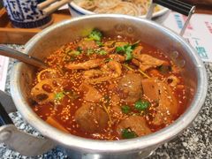 -湘下佬·老长沙吃货铺(酃湖万达店)