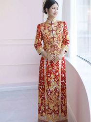 -韩国天使嫁衣婚纱礼服馆(上海旗舰店)