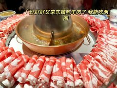 -东镇老火锅(长春路首店)