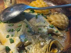 -小城故事·地道宁波味(月湖盛园店)