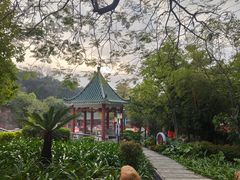 -南沙天后宫景区