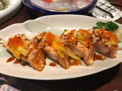 -萤初高端日料王(曲江银泰店)