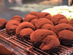 脏脏包-LELECHA乐乐茶(美罗城店)