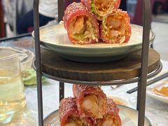 -中恒华茶楼(牌坊店)