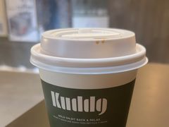 -KUDDO COFFEE(天河城店)