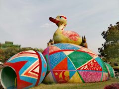 -安徒生童话乐园