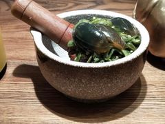 -炊烟小炒黄牛肉(中心印象城店)