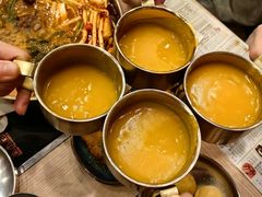 -The bon House李本家韩国料理(玉林生活广场店)