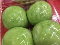 青团-玉华台饭庄(裕中西里小区店)