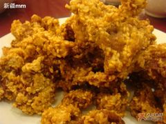 芝麻羊肉-大顺堂食府(牛街店)