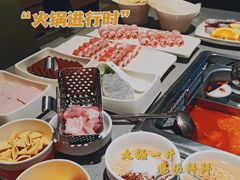 -海底捞火锅(吾悦广场店)