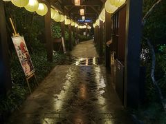 -杭州第一世界大酒店·云曼温泉