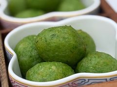 -品海楼·大连海胆锅贴馆(东港店)