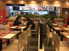 -肯德基(永旺店)