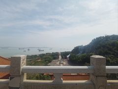 -南沙天后宫景区