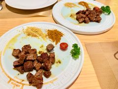 -世香全厨•日料·铁板烧(金桥店)