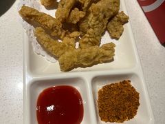 -海底捞火锅(玉桥商业广场店)