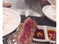 -天丰日本料理·铁板烧