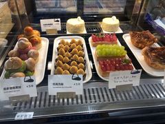 -光作面包Voila Lumiere(中山店)