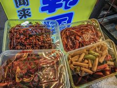 -传闻来紫菜包饭·打糕(西塔韩百店)