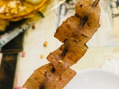-金刚山烧烤(红旗大街店)