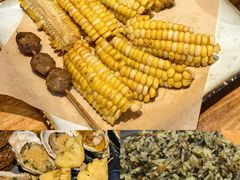 -烧蠔帮·生蚝海鲜牌档(观海店)