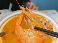 -米泰芒·东南亚料理(体育西店)