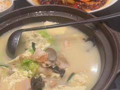 -国人川菜(李家村建东街店)