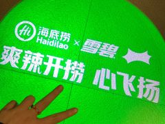 -海底捞火锅鲜切牛肉主题店(长寿路店)