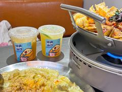 -小螺大作·螺蛳粉火锅(林和西店)