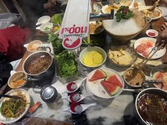 -东道煮牛肉火锅(东盛大街店)