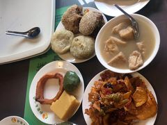 -护国寺小吃店(阜成门桥店)
