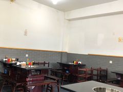 大堂-水碾河肥兔火锅(水碾河店)