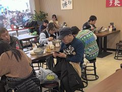 -小马牛肉面·牛骨熬制(南京博物院店)