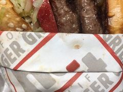 -The Habit Burger Grill 哈比特汉堡(爱琴海店)