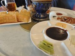 -海湾壹品·粤菜·早茶·烤鸭(拱北店)