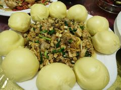 -烁佳海鲜大馅饺子