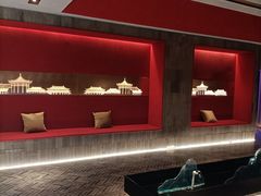 -京采烤鸭清真餐厅(金桥店)