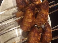 -獨門烤肉(开发区店)