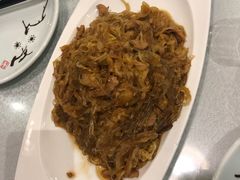 -春饼家常菜(百子湾店)