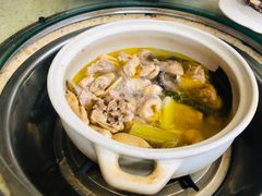 -先机泉水鸡汤(南山老君洞店)