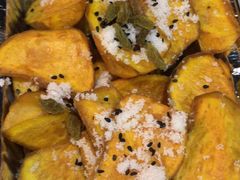 -赶海部落海鲜城(海阳路店)