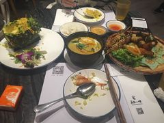 -美奈小馆·越南料理(福田星河COCO Park店)