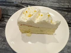 -THE WOODS 简餐 (国贸商城店)
